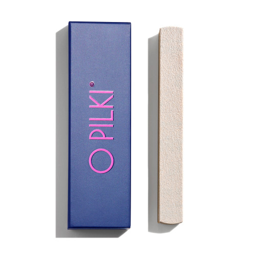 Replaceable nail file (150 grit, 50 pcs) OPILKI