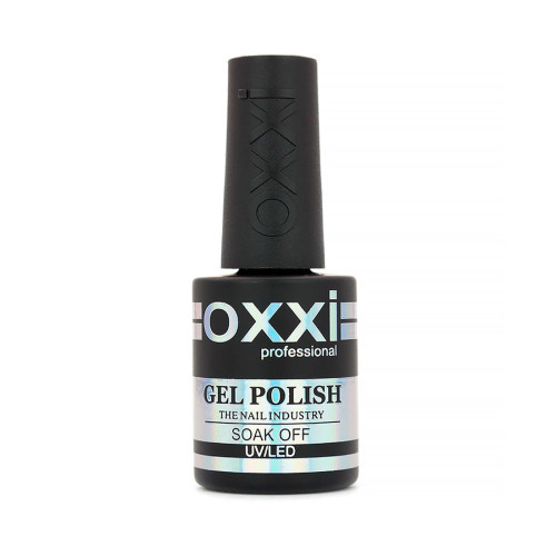 Classic Top OXXI Professional (with sticky layer) 10 ml.