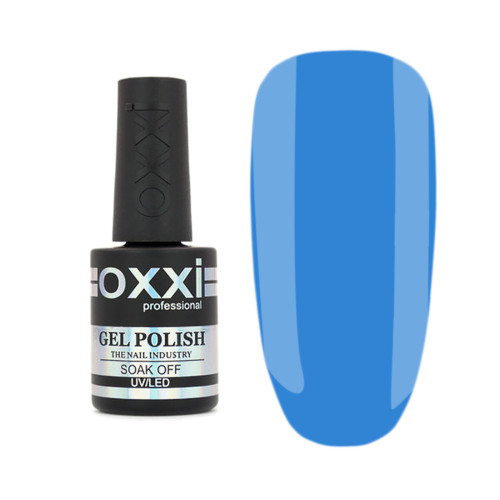 Gel Polish OXXI Professional No. 271 10 ml.