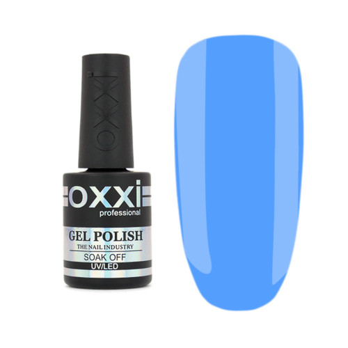 Gel Polish OXXI Professional No. 272 10 ml.