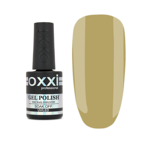 Gel Polish OXXI Professional No. 276 10 ml.