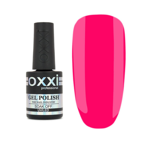 Gel Polish OXXI Professional No. 282 10 ml.