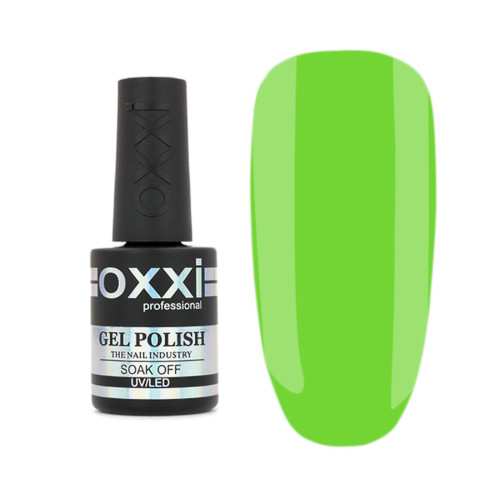 Gel Polish OXXI Professional No. 285 10 ml.