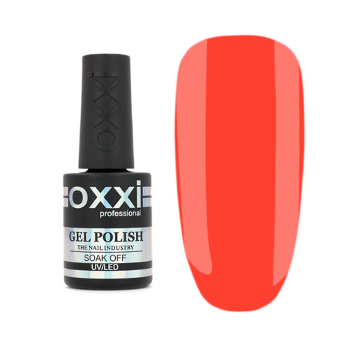 Gel Polish OXXI Professional No. 289 10 ml.
