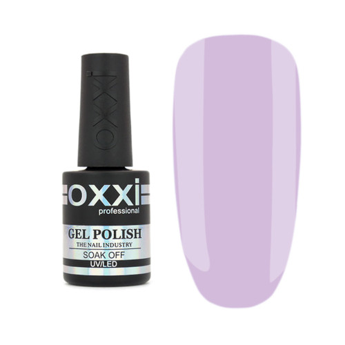 Gel Polish OXXI Professional No. 303 10 ml.