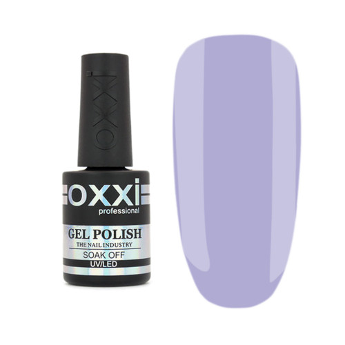 Gel Polish OXXI Professional No. 307 10 ml.
