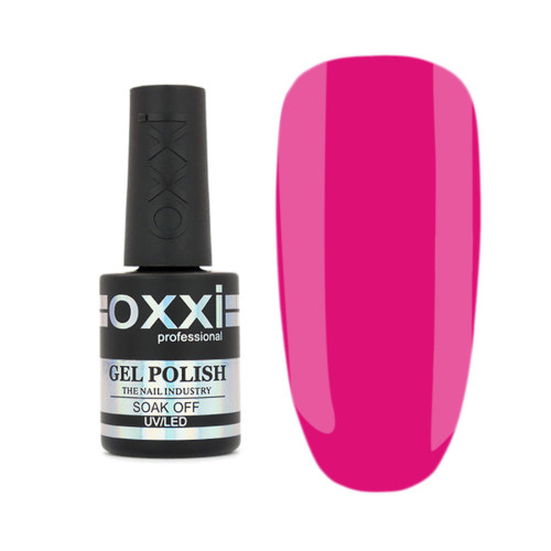 Gel Polish OXXI Professional No. 312 10 ml.