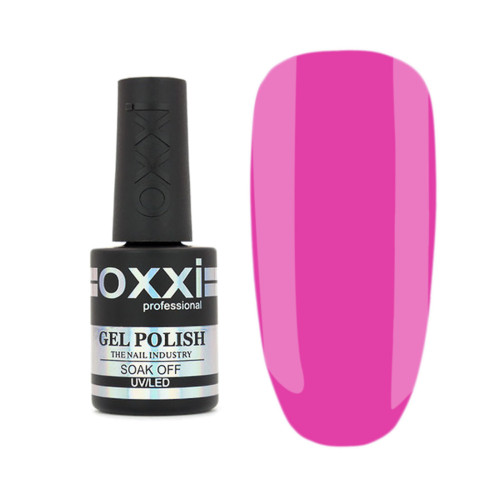 Gel Polish OXXI Professional No. 315 10 ml.