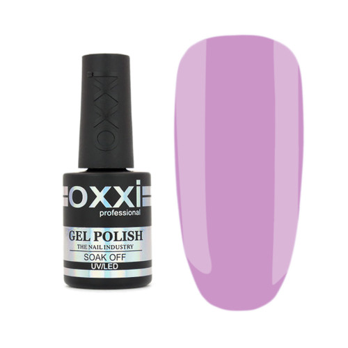 Gel Polish OXXI Professional No. 316 10 ml.