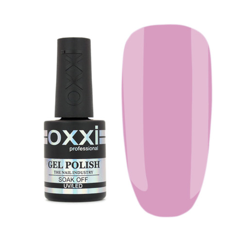 Gel Polish OXXI Professional No. 320 10 ml.