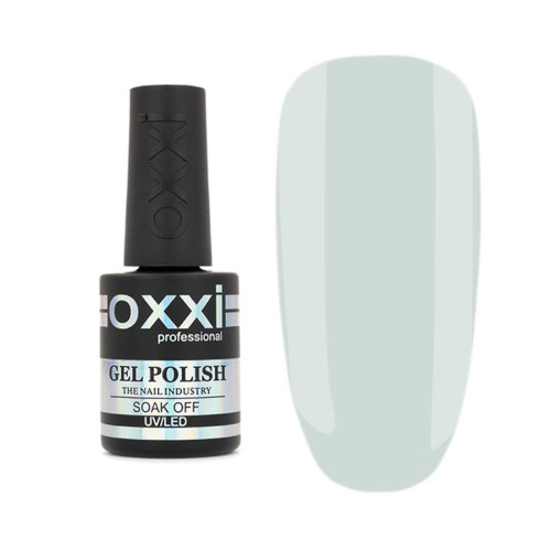 Gel Polish OXXI Professional No. 326 10 ml.