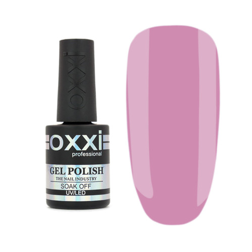 Gel Polish OXXI Professional No. 330 10 ml.