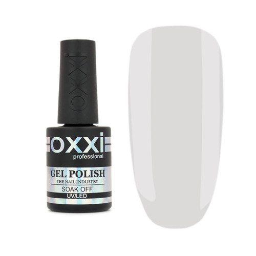 Gel Polish OXXI Professional No. 340 10 ml.