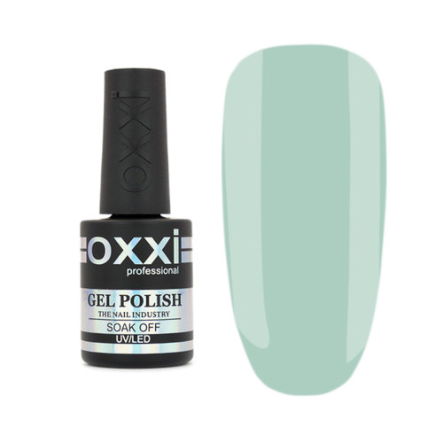 Gel Polish OXXI Professional No. 365 10 ml.