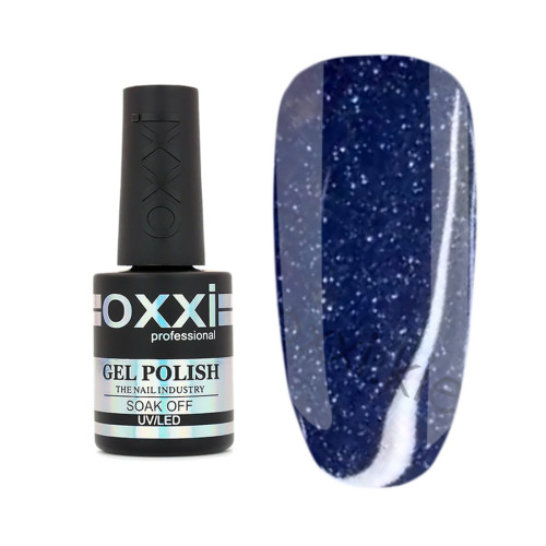 Gel Polish OXXI Professional Disco BOOM collection No. 013 10 ml.