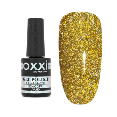 Gel Polish OXXI Professional Disco collection No. 003 10 ml.