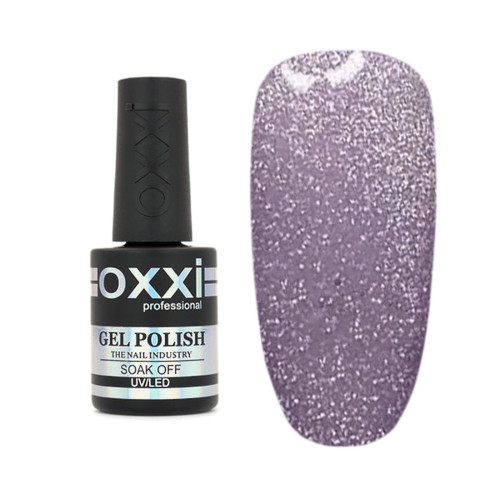 Gel Polish OXXI Professional 10 ml. GLORY collection No. 009 10 ml.