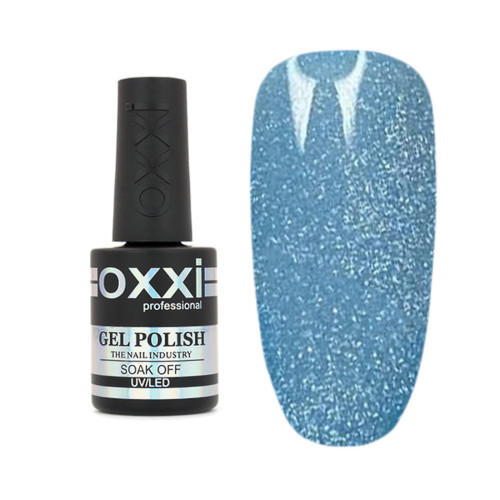 Gel Polish OXXI Professional 10 ml. GLORY collection No. 012 10 ml.