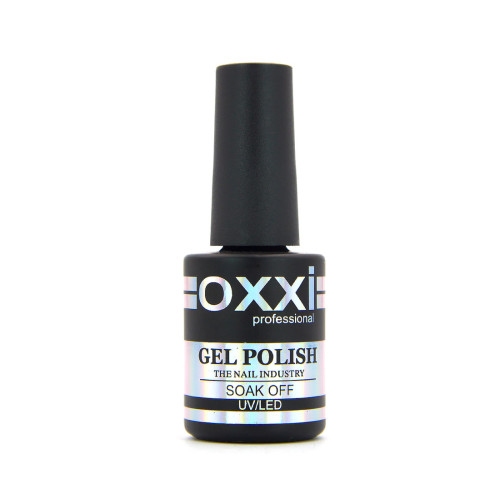 Grand Rubber Top OXXI Professional (rubber top with a sticky layer) 10 ml.