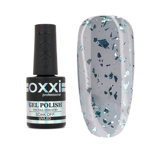 Iceberg Top OXXI Professional No. 02 10 ml.