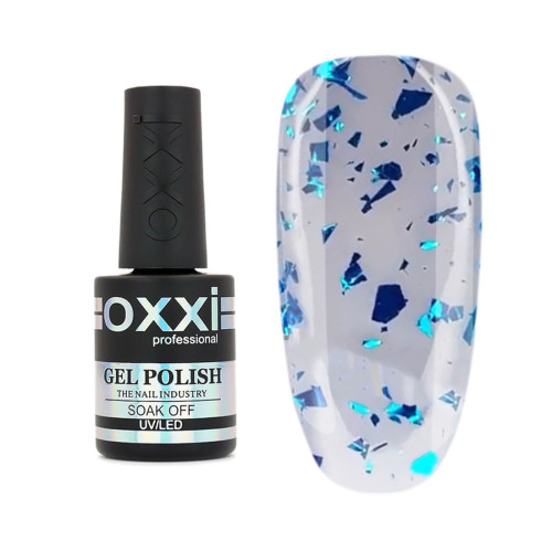 Iceberg Top OXXI Professional No. 05 10 ml.