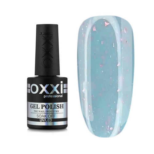 Lovely Base OXXI Professional No. 06 10 ml.