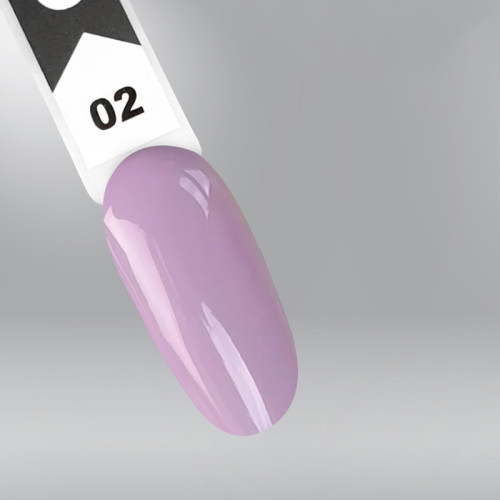 Sunny Base OXXI Professional No. 02 10 ml.