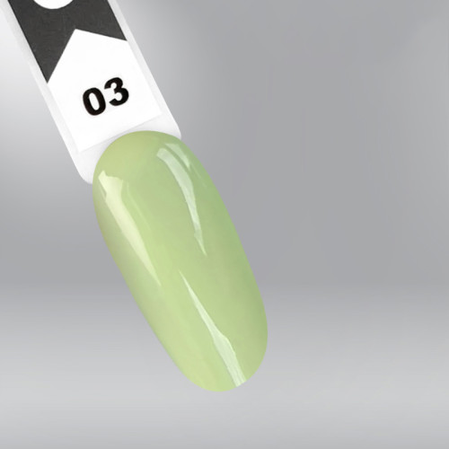 Sunny Base OXXI Professional No. 03 10 ml.