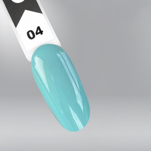 Sunny Base OXXI Professional No. 04 10 ml.