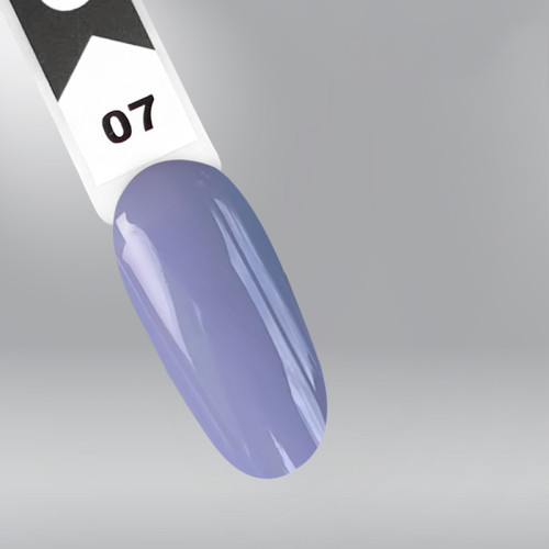 Sunny Base OXXI Professional No. 07 10 ml.