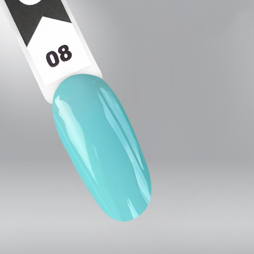 Sunny Base OXXI Professional No. 08 10 ml.