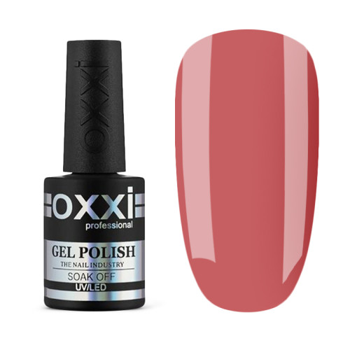 Sunny Base OXXI Professional No. 11 10 ml.