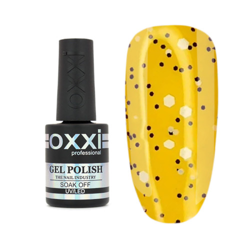 Twist Top OXXI Professional No. 04 10 ml.