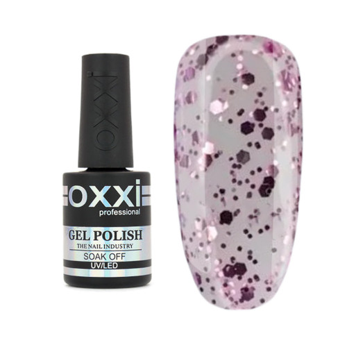 Twist Top OXXI Professional No. 05 10 ml.