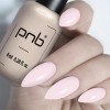 024 UV/LED Strong iron gel PNB, Pink Mist 17 ml.