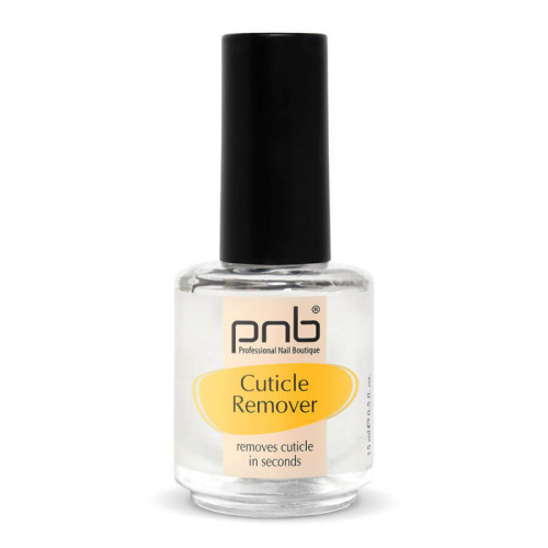 Cuticle Remover PNB, 15 ml. 
