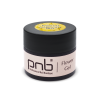 UV/LED Flower Gel PNB, Marigold Mist, 5 ml.