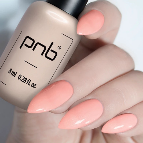 Gel nail polish PNB 003, 8 ml.