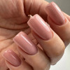 Gel nail polish PNB 003, 8 ml.