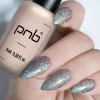 Gel nail polish PNB 061, 8 ml.