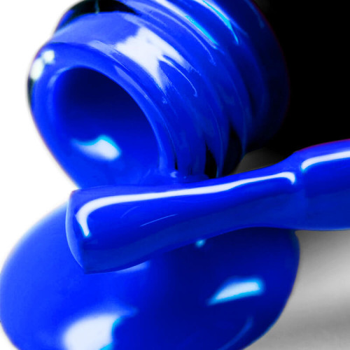 Gel nail polish PNB 161, 8 ml.