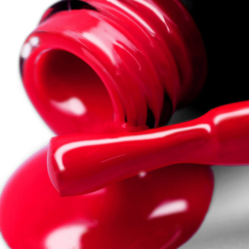 Gel nail polish PNB 207, 8 ml.