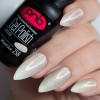Gel nail polish PNB 258, 8 ml.