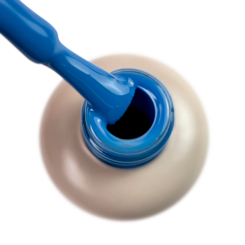 Гель-лак PNB Azure Wave/Gel nail polish PNB Azure Wave (limited edition), 8 мл.