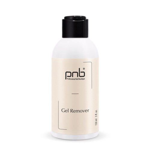 Gel Remover PNB, 150 ml.