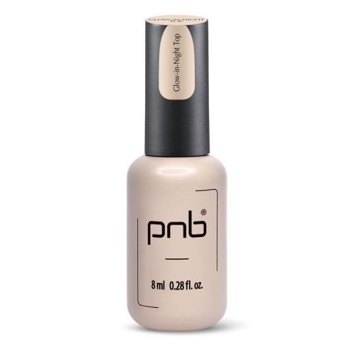 Glow in Night Top PNB, No Wipe, 8 ml.