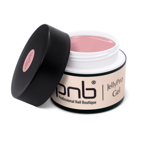 JellyPro Gel 03 Warm Beige 50 мл