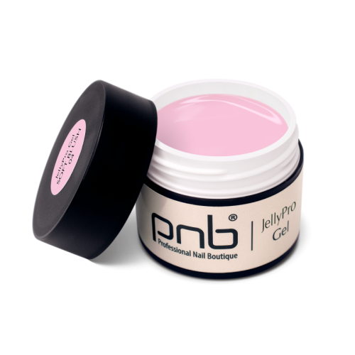 JellyPro Gel 04 Soft Blush 15 ml.