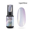 Liquid Mirror (Rainbow and Pearl Effects) 4 ml. PNB