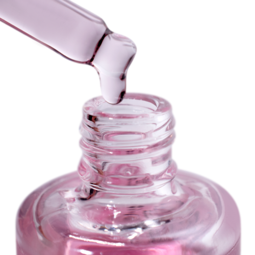 Nail and Cuticle Oil PNB, Rose, 15 ml.